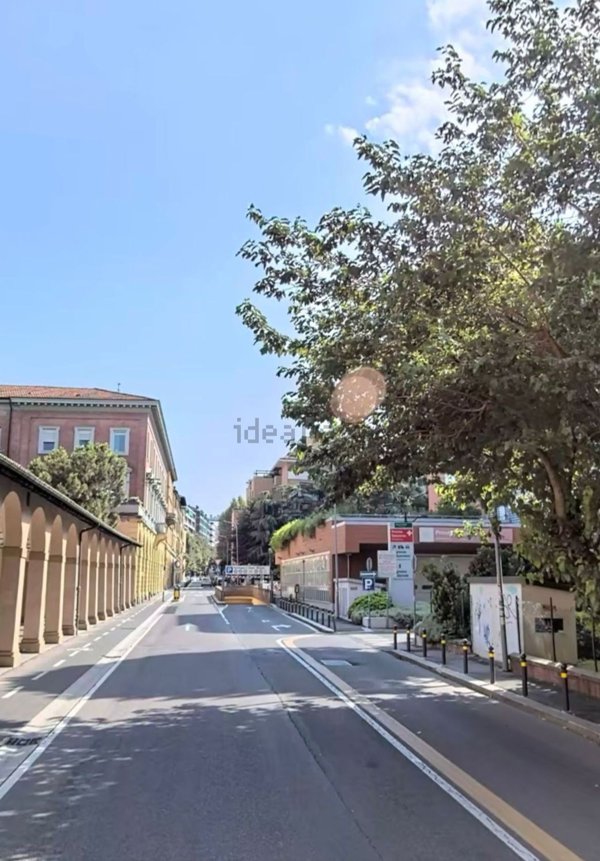appartamento in vendita a Bologna in zona San Vitale