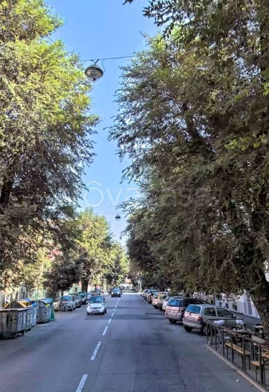 appartamento in vendita a Bologna in zona San Vitale