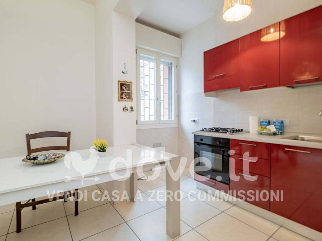 appartamento in vendita a Bologna in zona Santa Viola