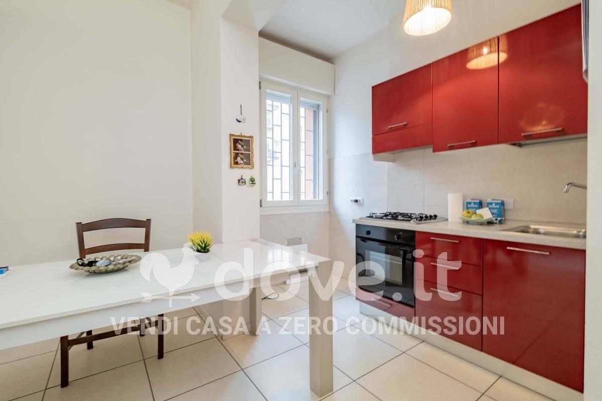appartamento in vendita a Bologna in zona Santa Viola