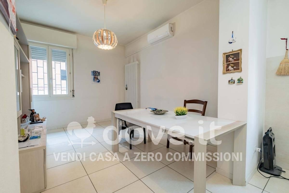 appartamento in vendita a Bologna in zona Santa Viola