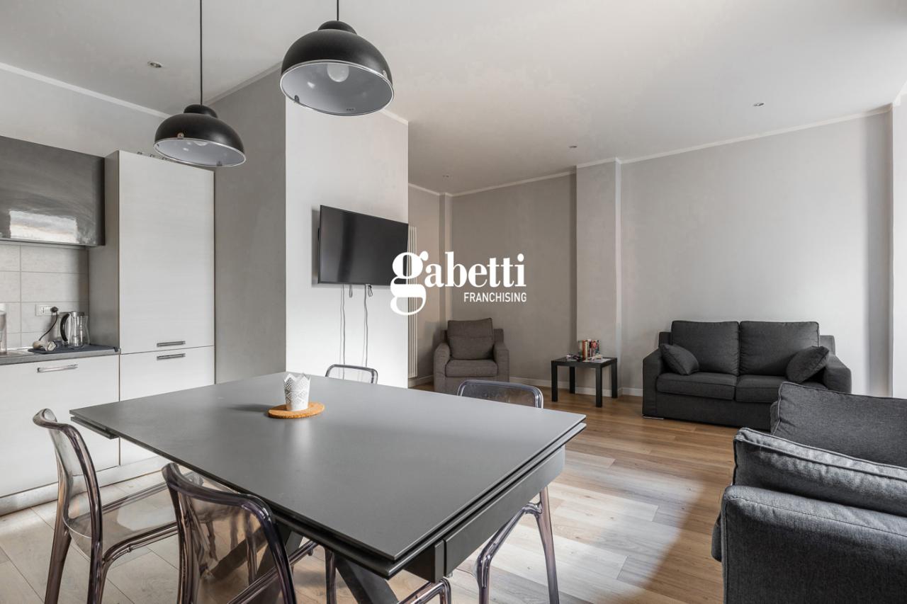 appartamento in vendita a Bologna in zona Savena