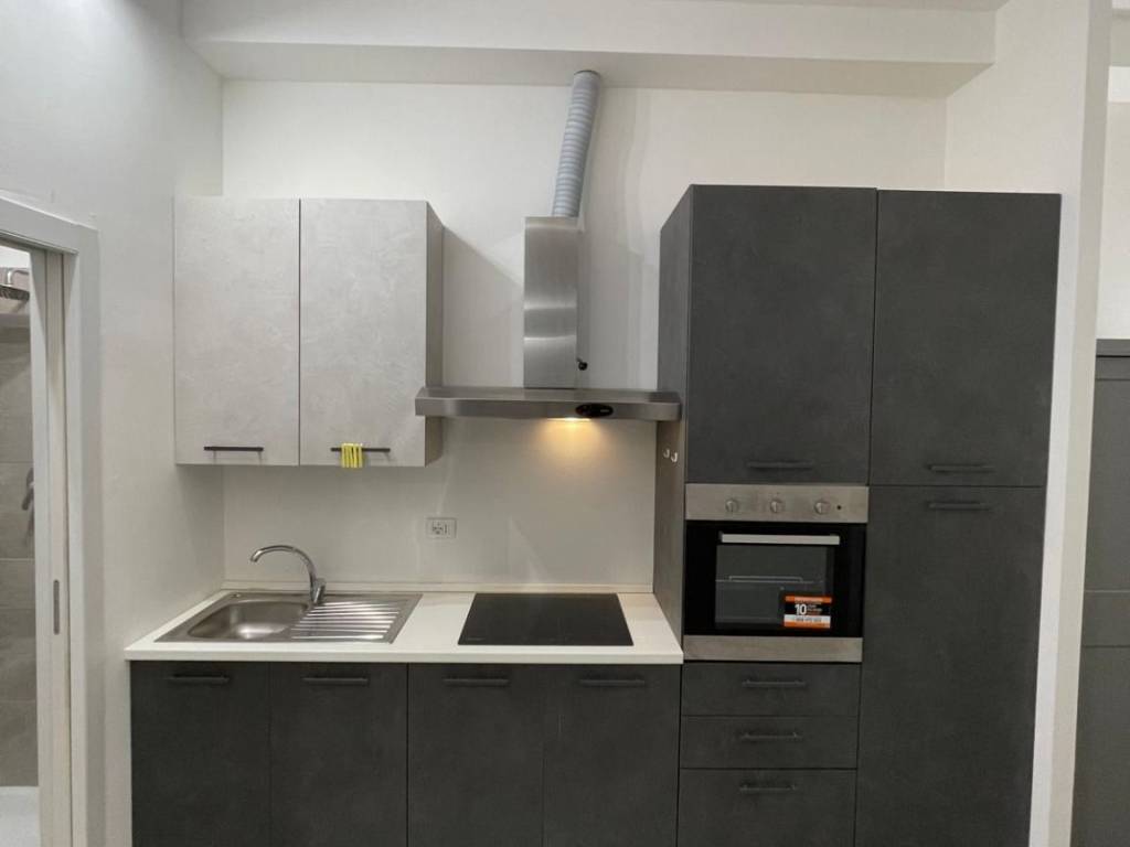 appartamento in vendita a Bologna