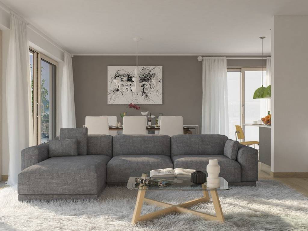 appartamento in vendita a Bologna in zona Corticella