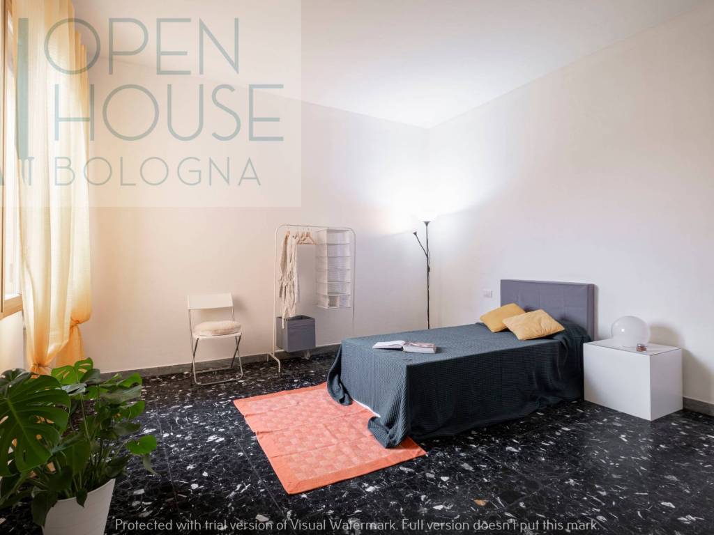 appartamento in vendita a Bologna in zona Borgo Panigale