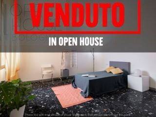 appartamento in vendita a Bologna in zona Borgo Panigale