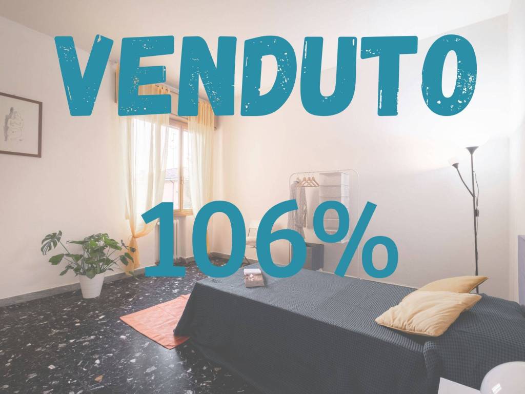 appartamento in vendita a Bologna in zona Borgo Panigale