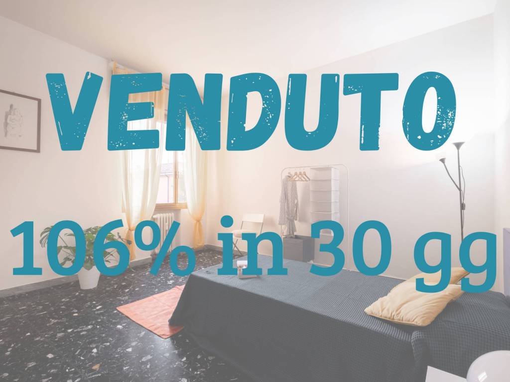 appartamento in vendita a Bologna in zona Borgo Panigale