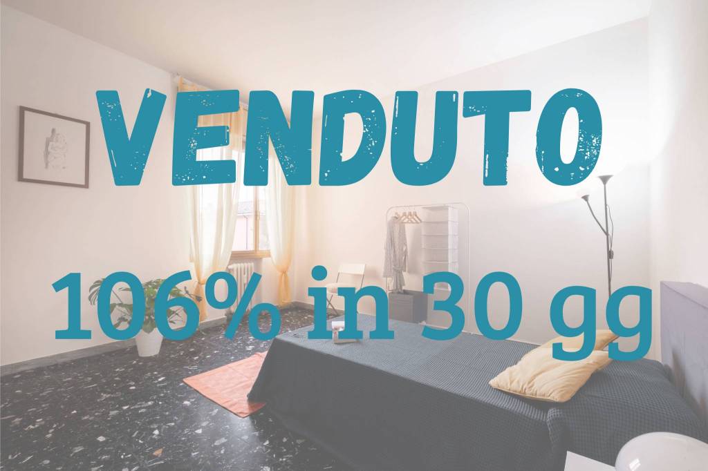 appartamento in vendita a Bologna in zona Borgo Panigale