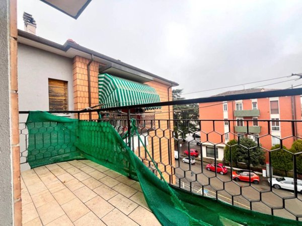 appartamento in vendita a Bologna in zona Dozza
