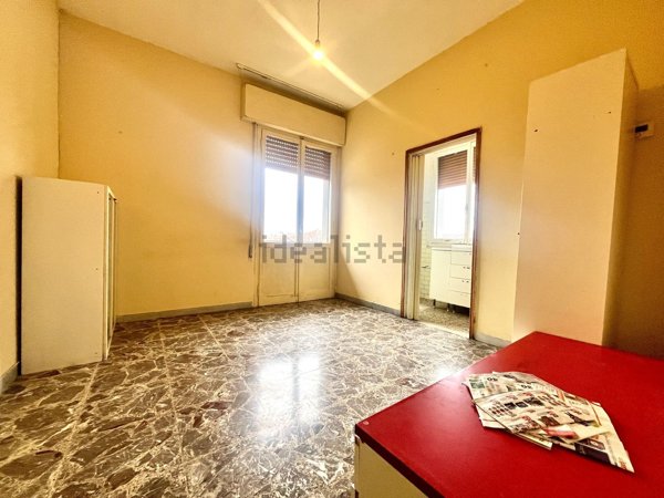appartamento in vendita a Bologna in zona Dozza