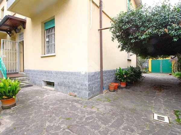 casa indipendente in vendita a Bologna in zona Savena