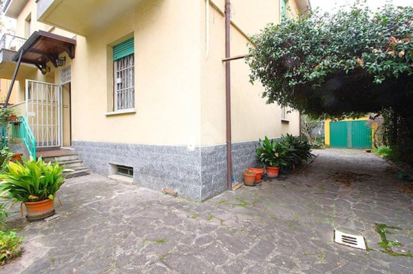 casa indipendente in vendita a Bologna in zona Savena