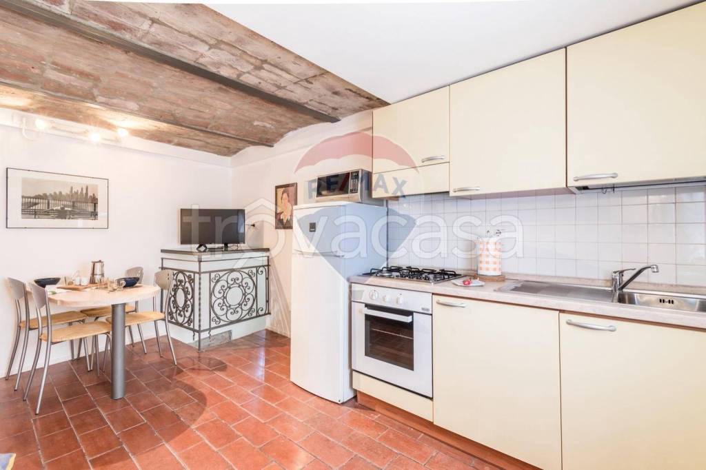 appartamento in vendita a Bologna in zona Bolognina
