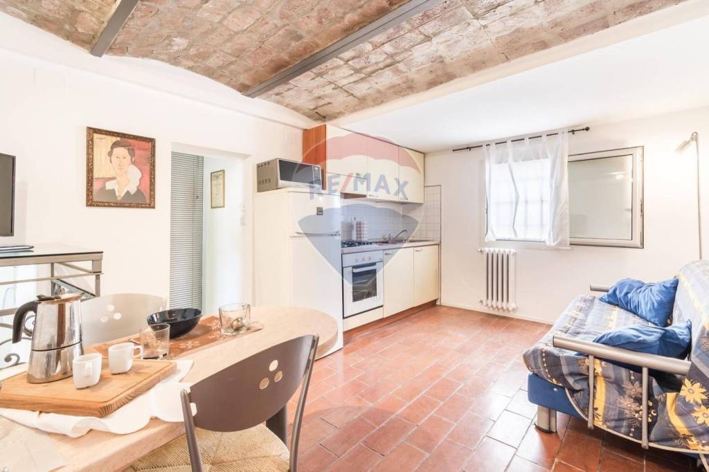 appartamento in vendita a Bologna in zona Bolognina