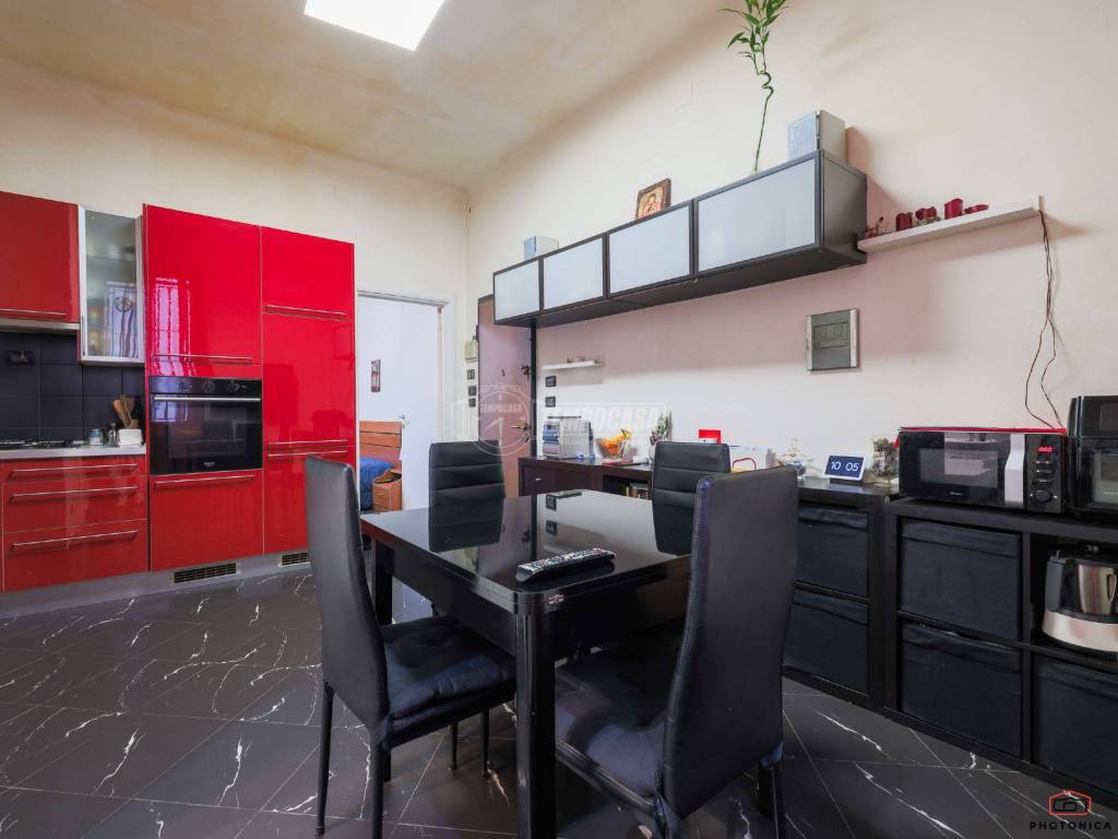 appartamento in vendita a Bologna in zona Santa Viola