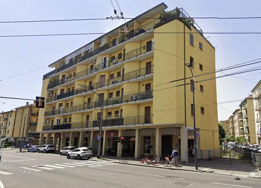 appartamento in vendita a Bologna in zona Savena