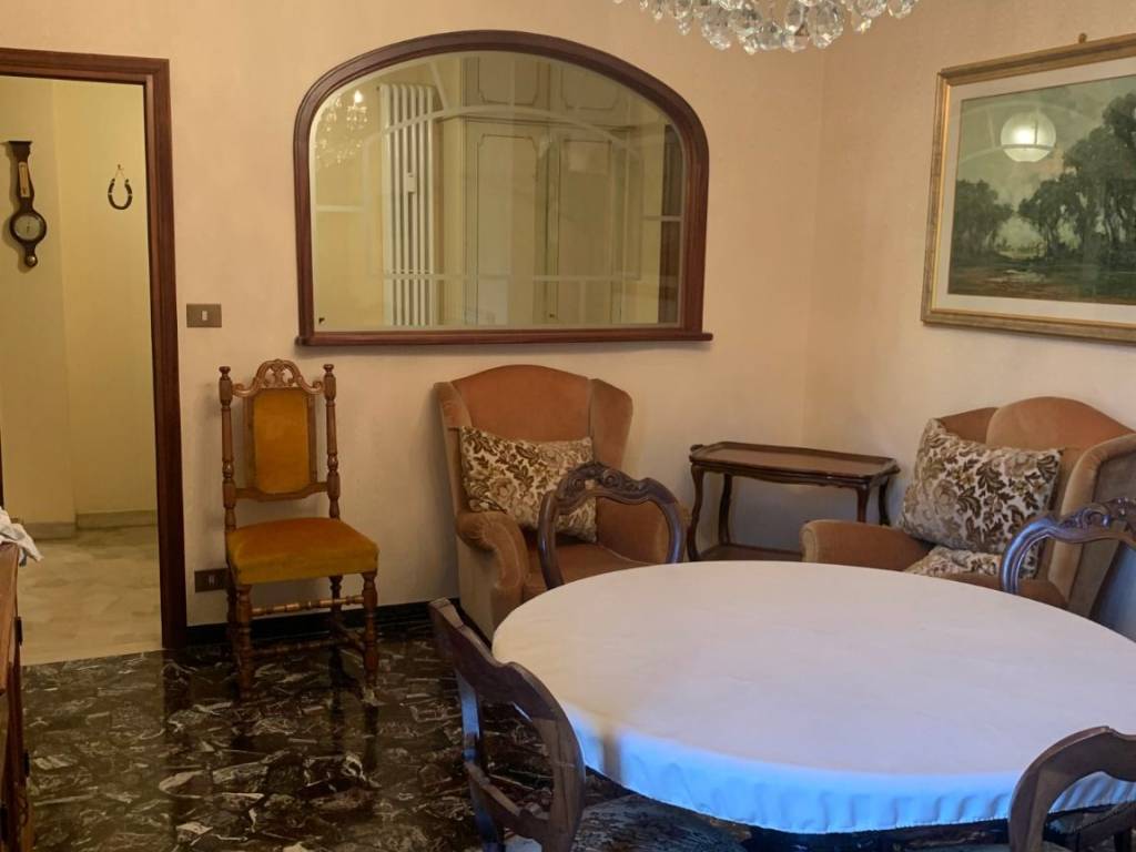 appartamento in vendita a Bologna in zona Borgo Panigale