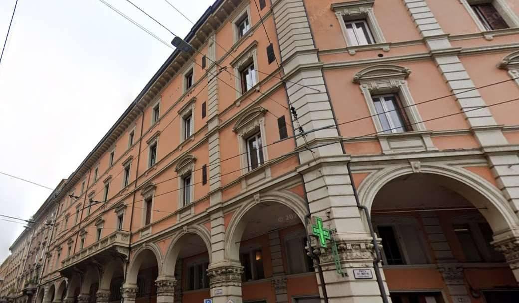 appartamento in vendita a Bologna in zona Quartiere Porto