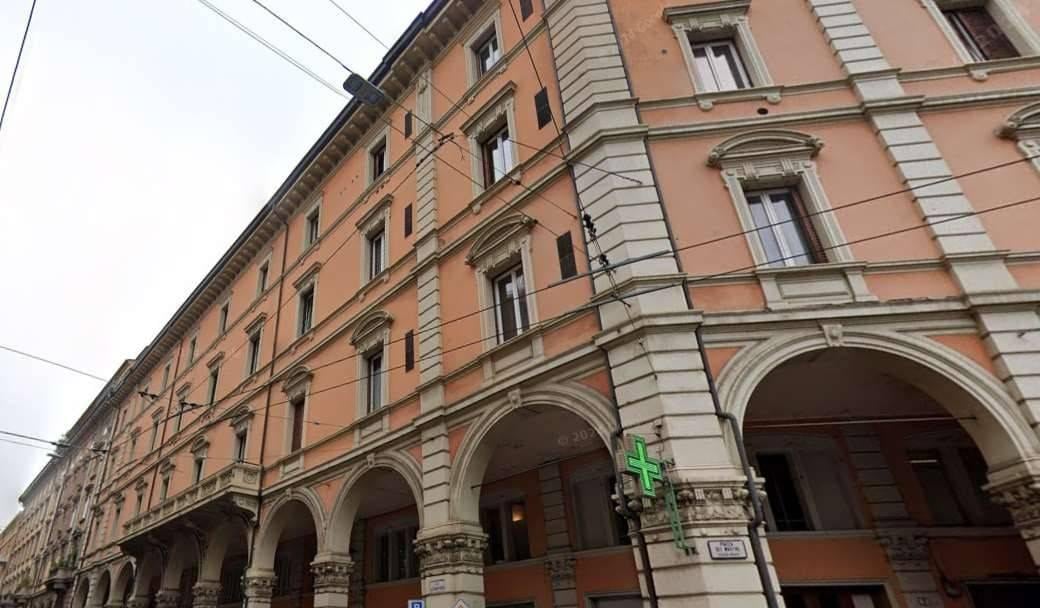 appartamento in vendita a Bologna in zona Quartiere Porto