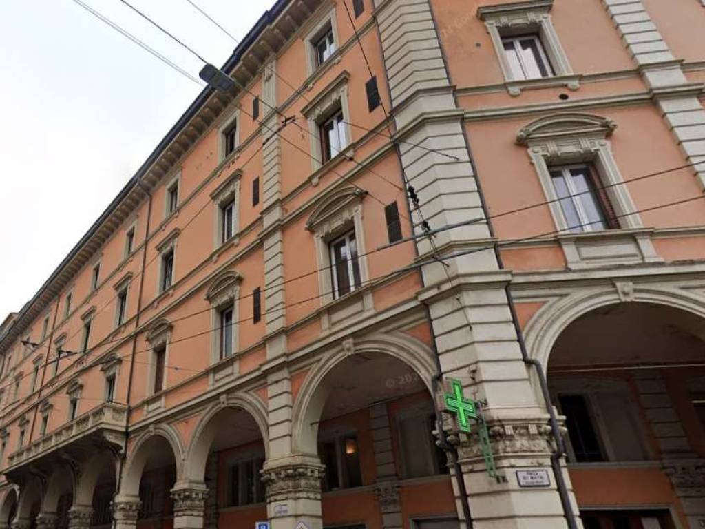 appartamento in vendita a Bologna in zona Quartiere Porto