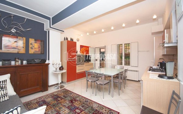 appartamento in vendita a Bologna in zona Centro Storico