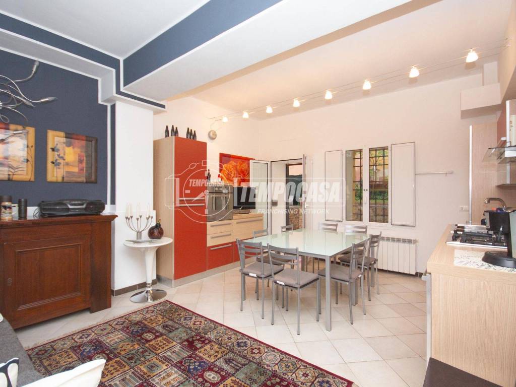 appartamento in vendita a Bologna in zona Centro Storico