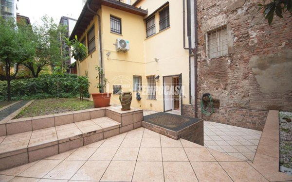 appartamento in vendita a Bologna in zona San Vitale
