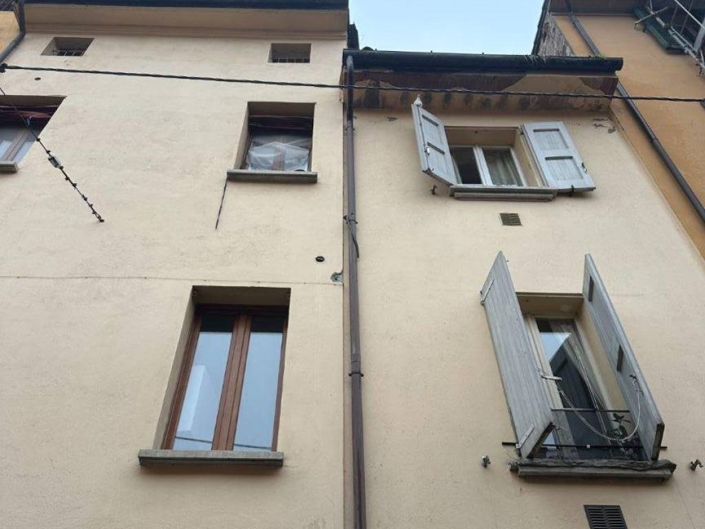 appartamento in vendita a Bologna in zona Centro Storico