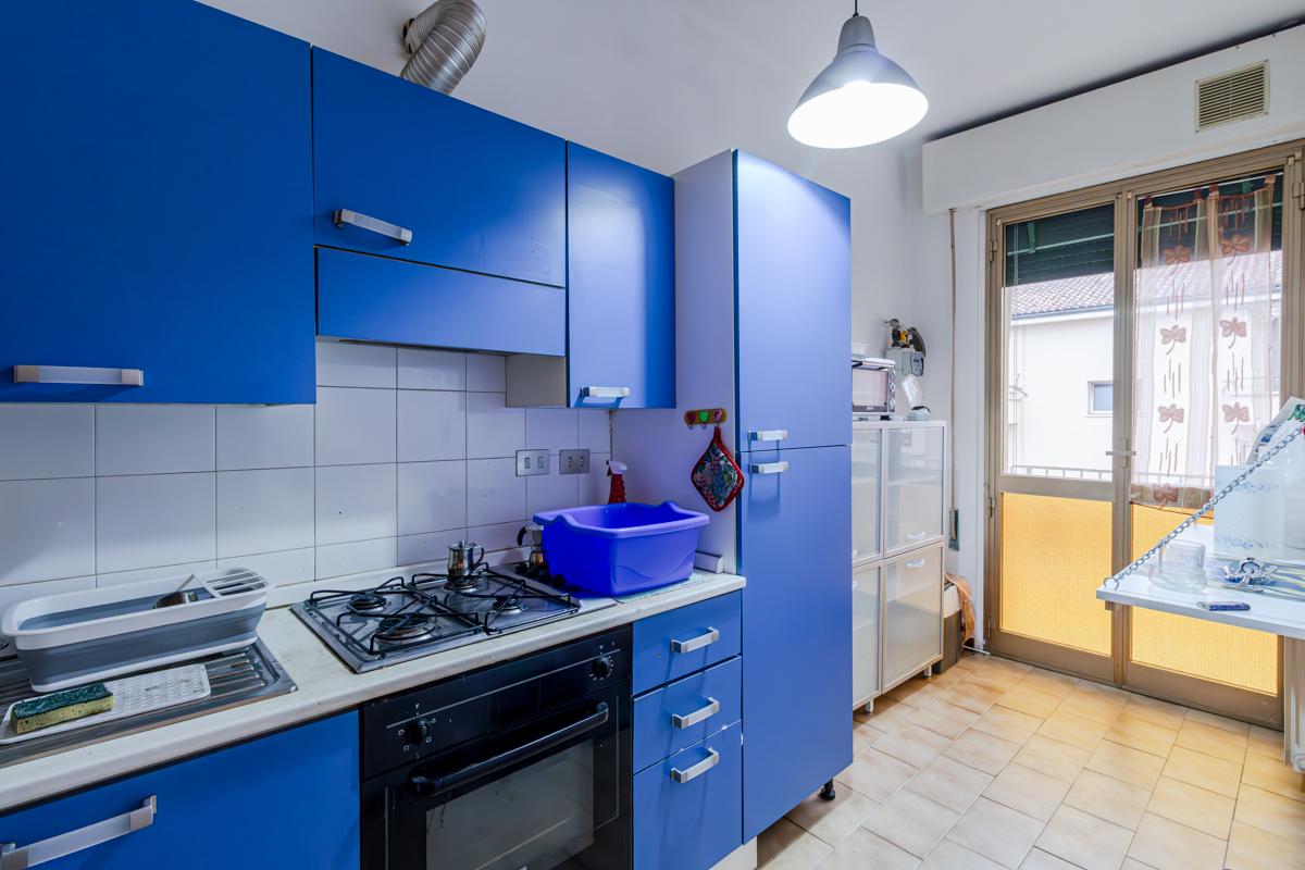 appartamento in vendita a Bologna