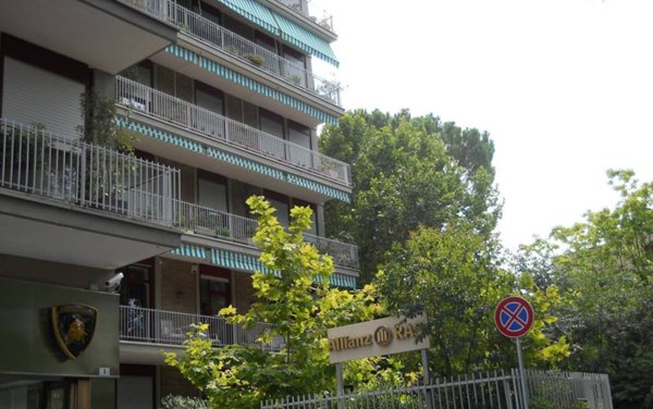 appartamento in vendita a Bologna in zona Santo Stefano