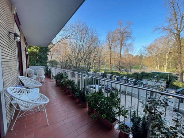 appartamento in vendita a Bologna in zona Santo Stefano