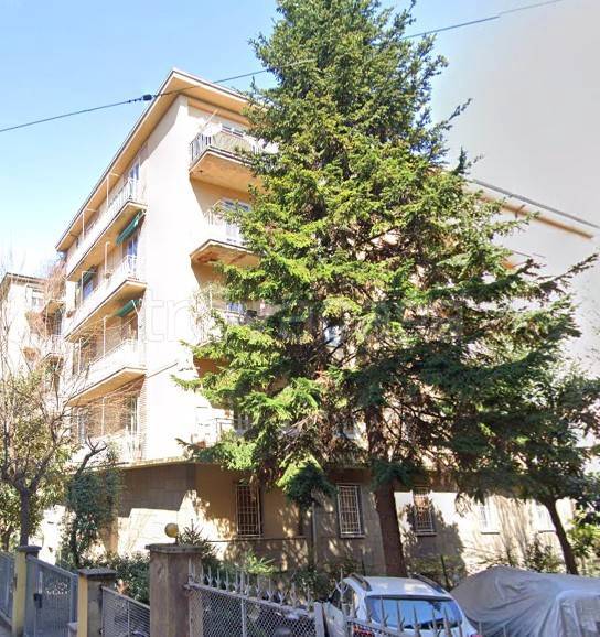 appartamento in vendita a Bologna in zona Saragozza