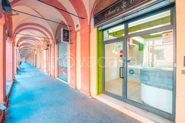 appartamento in vendita a Bologna in zona Saragozza