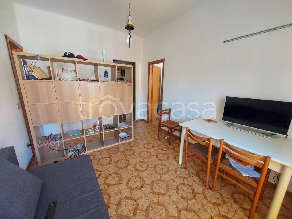 appartamento in vendita a Bologna in zona Savena