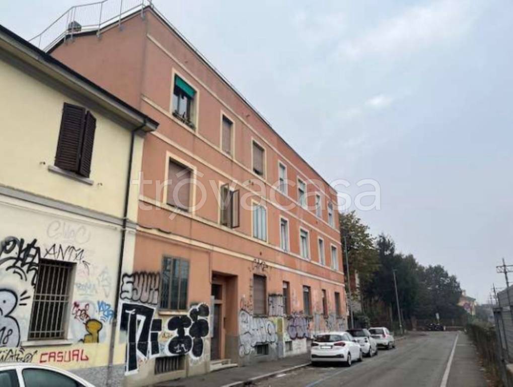 appartamento in vendita a Bologna in zona San Donato