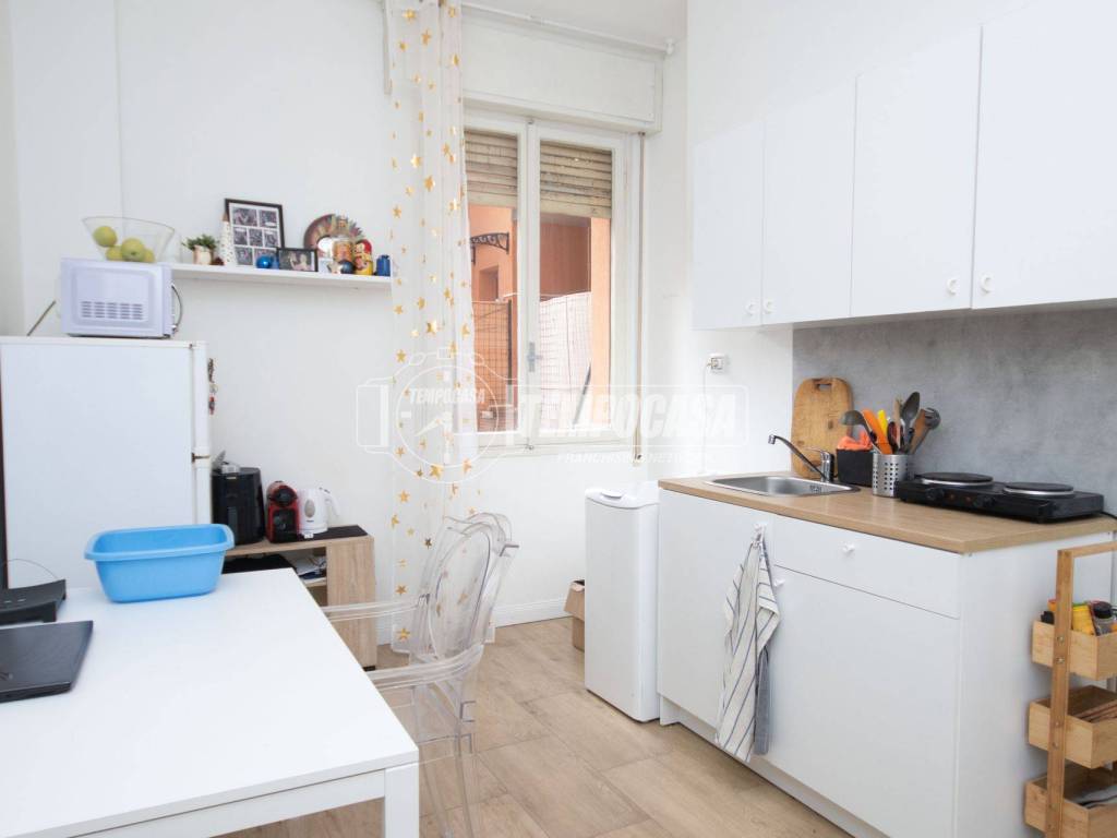 appartamento in vendita a Bologna in zona Lame