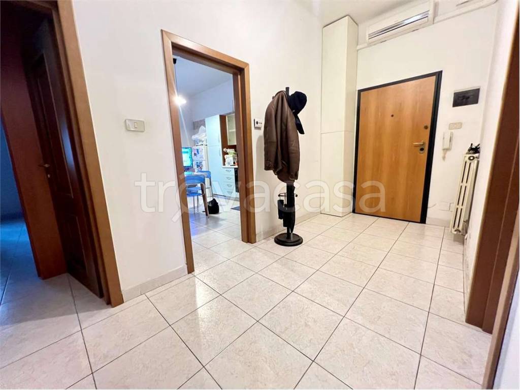 appartamento in vendita a Bologna in zona San Vitale