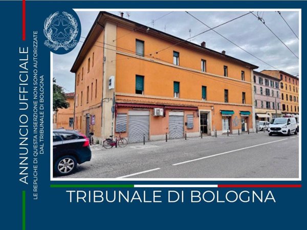 appartamento in vendita a Bologna in zona San Vitale