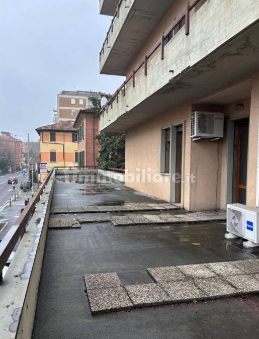 appartamento in vendita a Bologna in zona Savena