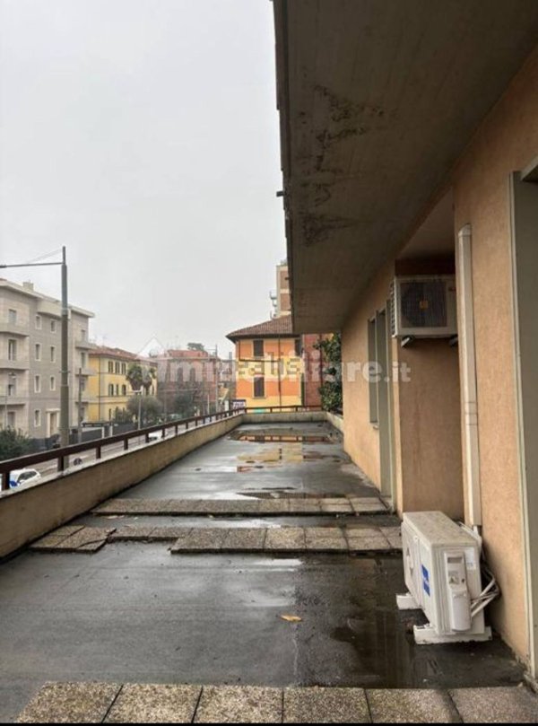 appartamento in vendita a Bologna in zona Savena