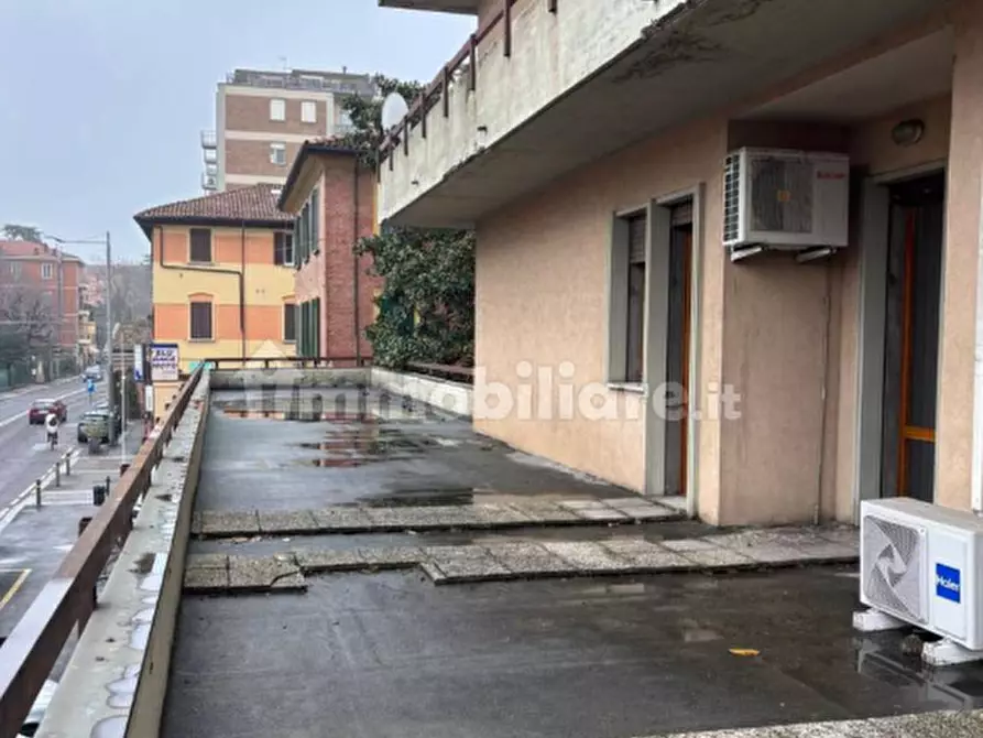 appartamento in vendita a Bologna in zona Savena
