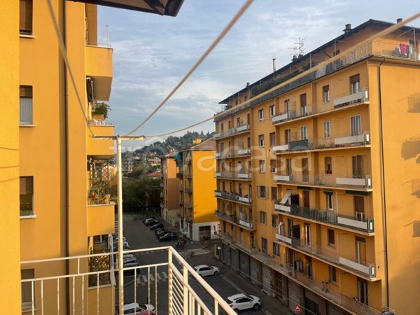 appartamento in vendita a Bologna in zona Saragozza