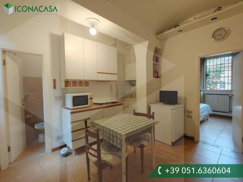 appartamento in vendita a Bologna in zona San Vitale
