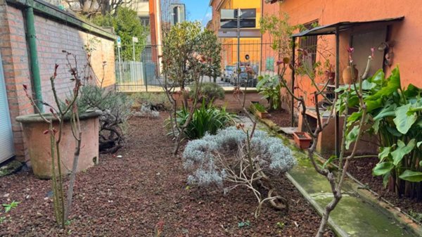 appartamento in vendita a Bologna in zona Bolognina
