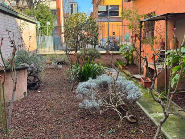 appartamento in vendita a Bologna in zona Bolognina