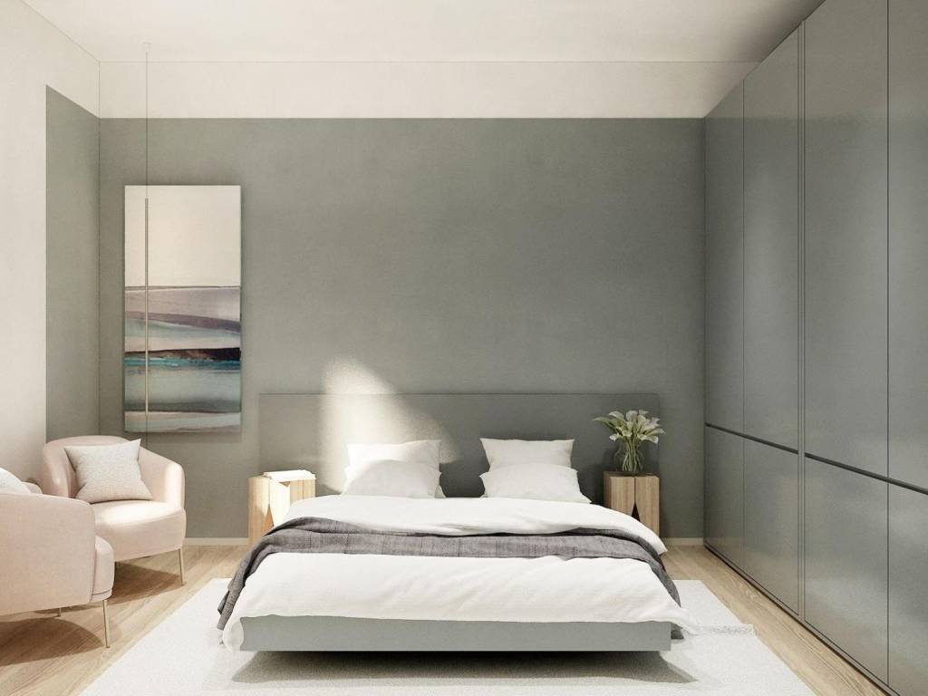 appartamento in vendita a Bologna in zona Quartiere Porto