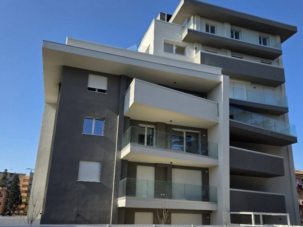 appartamento in vendita a Bologna in zona Borgo Panigale