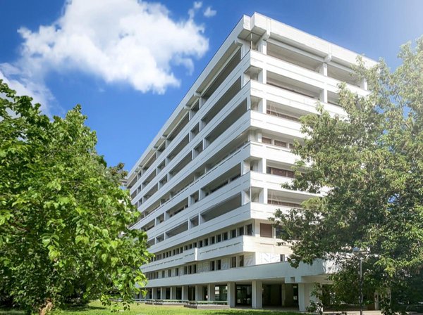 appartamento in vendita a Bologna in zona Borgo Panigale