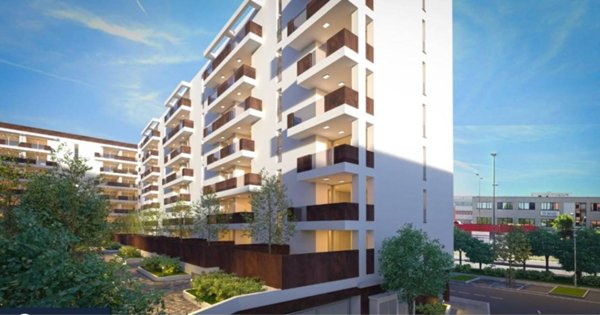 appartamento in vendita a Bologna in zona Lame